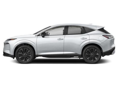 New 2025 Nissan Murano SL w/ Cargo Package image 5