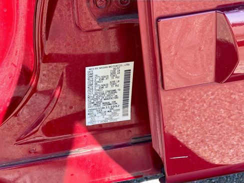 Used 2008 Nissan Titan LE w/ Tow Pkg image 32