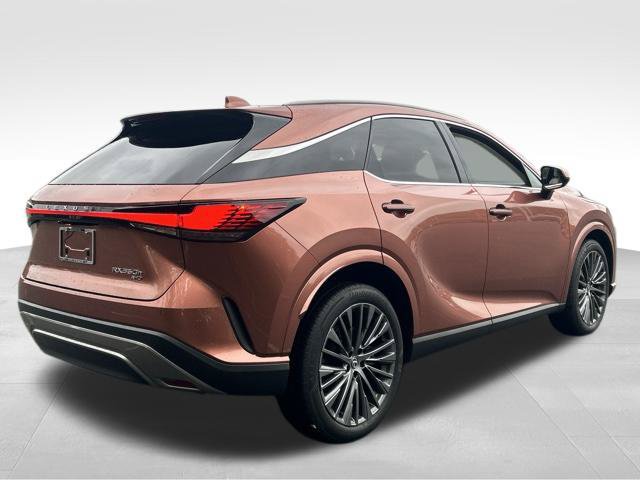 Used 2023 Lexus RX 350 w/ Accessory Package (Z1) AWD/4WD image 5