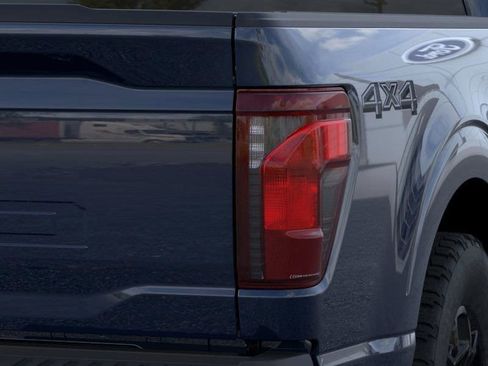 New 2026 Ford F150 XLT w/ Mobile Office Package image 43