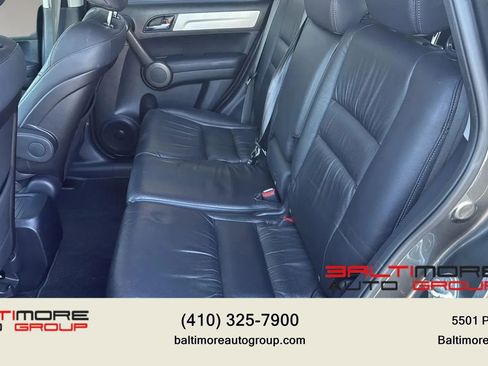 Used 2011 Honda CR-V EX-L image 31