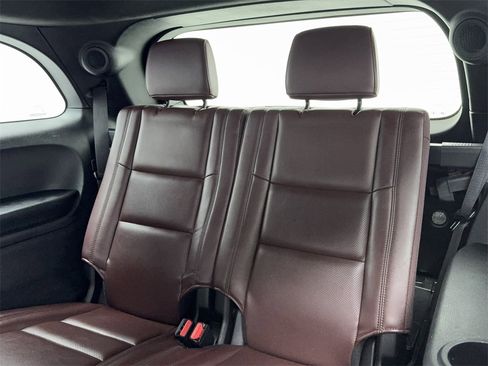 Used 2021 Dodge Durango Citadel image 43