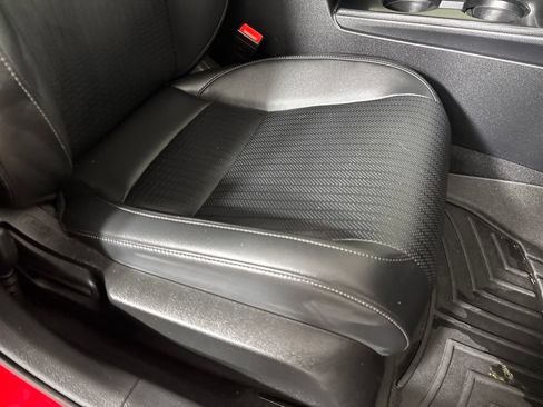Used 2022 Honda Civic EX-L image 27