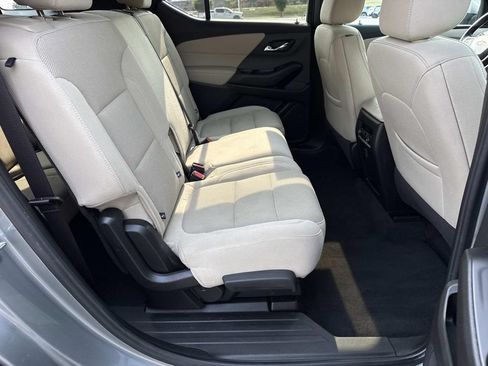 Used 2023 Chevrolet Traverse LS w/ Safety Package AWD/4WD image 21