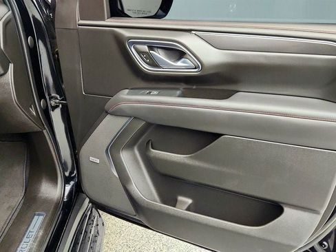 Used 2021 Chevrolet Tahoe RST image 26