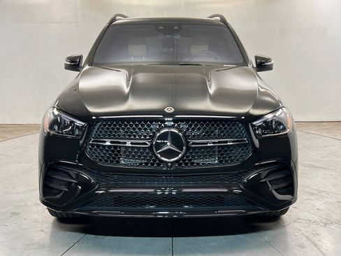 New 2026 Mercedes-Benz GLE 450 4MATIC image 8