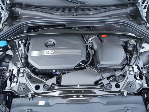 New 2026 BMW X2 xDrive28i w/ Technology Package image 21