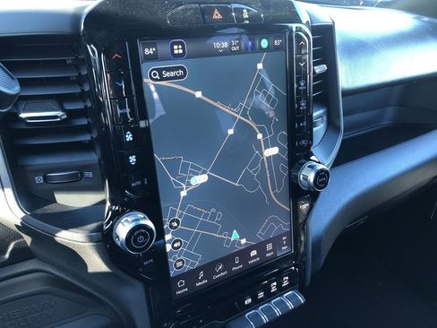 New 2026 RAM 2500 Tradesman AWD/4WD image 29