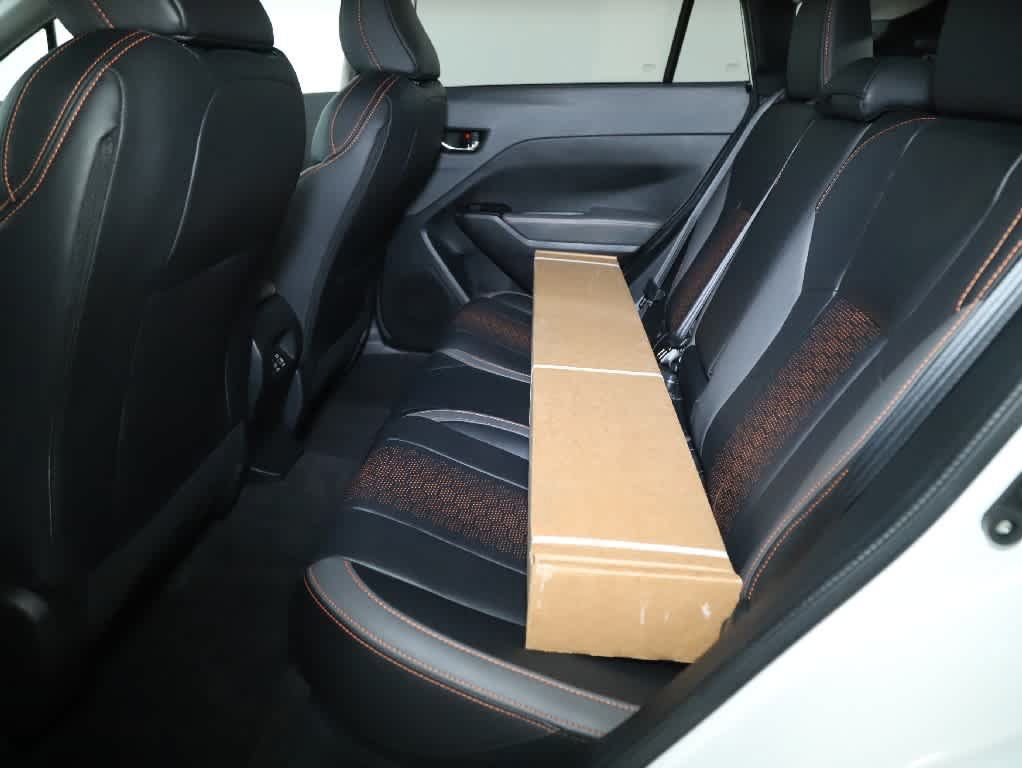 Used 2024 Subaru Crosstrek 2.5i Limited w/ Crosstrek Mirror Package AWD/4WD image 14