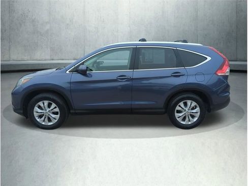 Used 2014 Honda CR-V EX-L image 2