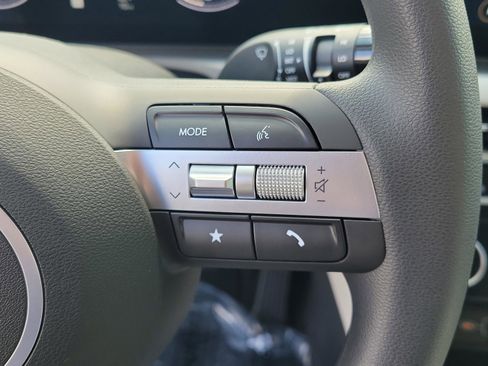 New 2026 Hyundai Tucson SEL image 27