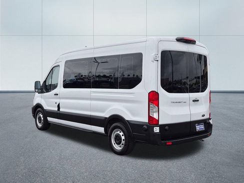 Used 2020 Ford Transit 350 XL RWD image 4