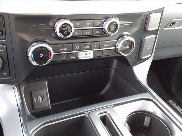 Used 2023 Ford F150 XLT w/ Equipment Group 302A High AWD/4WD image 18