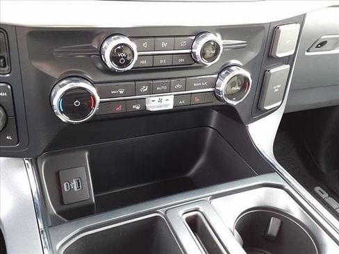 New 2023 Ford F150 XLT w/ Equipment Group 302A High AWD/4WD image 18