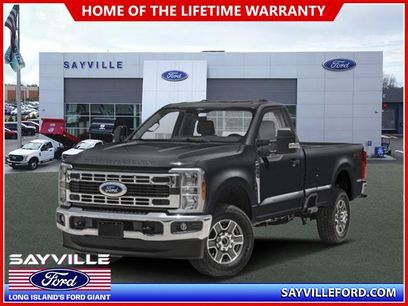 New 2026 Ford F350 XLT w/ FX4 Off-Road Package