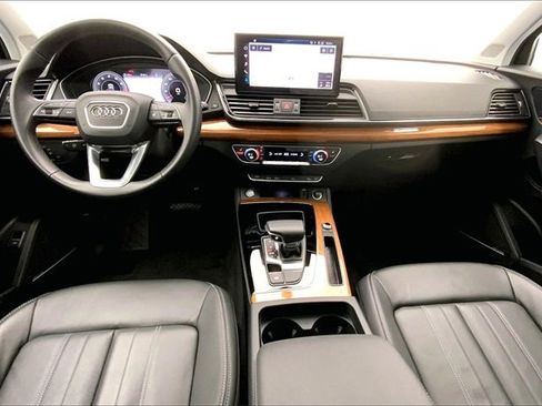 Certified 2023 Audi Q5 2.0T Premium Plus w/ Premium Plus Package image 15