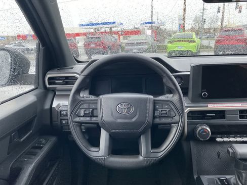 New 2026 Toyota Tacoma SR5 image 14