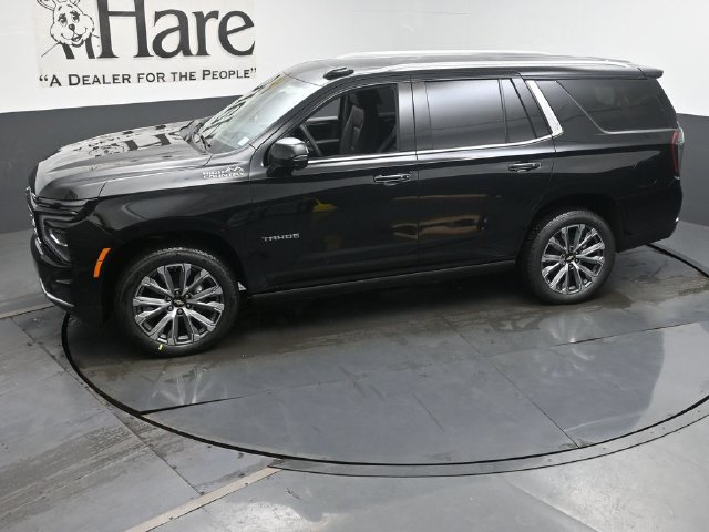 New 2026 Chevrolet Tahoe High Country AWD/4WD image 37