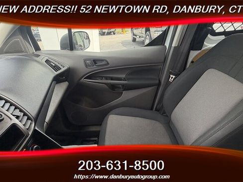 Used 2020 Ford Transit Connect XL FWD image 13