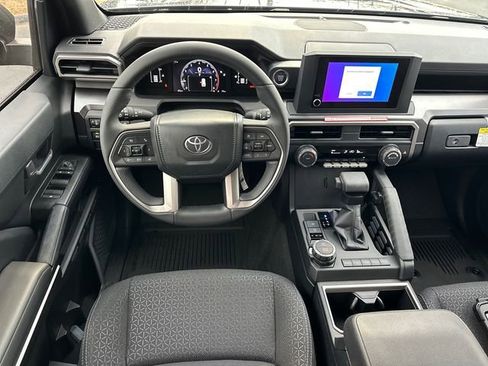 New 2026 Toyota 4Runner SR5 image 7