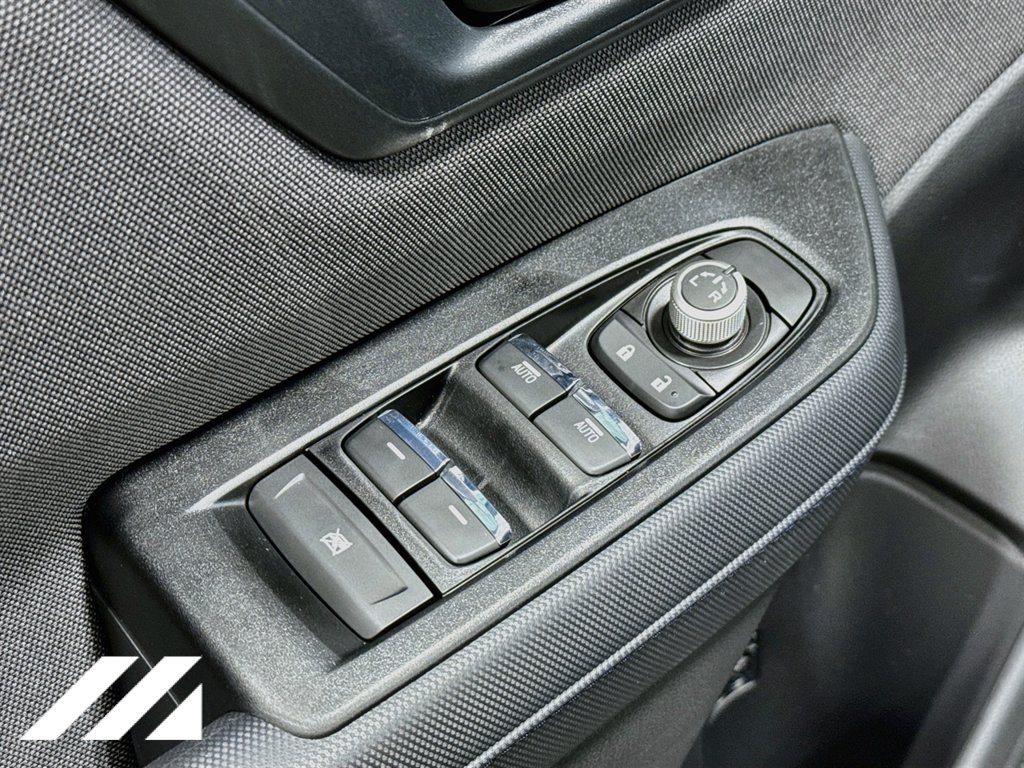 New 2026 Subaru Forester Premium AWD/4WD image 17