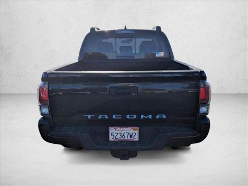 Used 2019 Toyota Tacoma TRD Pro image 6