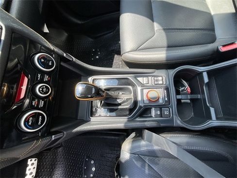 Used 2022 Subaru Forester Wilderness image 18