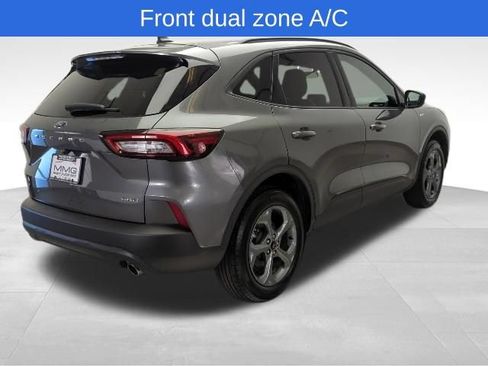 Used 2025 Ford Escape ST-Line AWD/4WD image 7