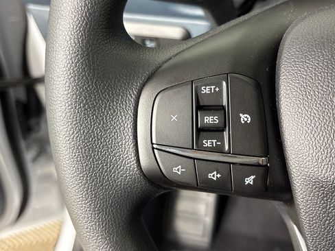 New 2026 Ford Maverick XLT FWD image 19
