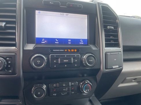 Used 2020 Ford F150 XLT w/ Equipment Group 302A Luxury image 8