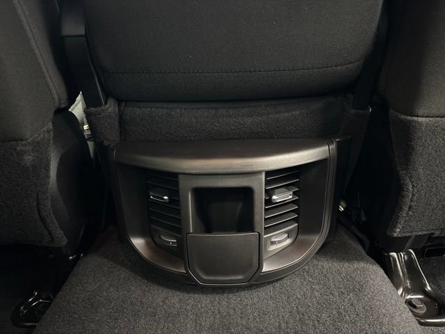 New 2026 RAM 3500 Tradesman AWD/4WD image 25