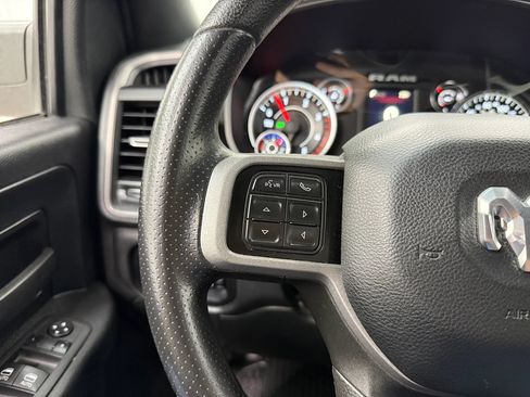 Used 2022 RAM 3500 Tradesman w/ Chrome Appearance Group AWD/4WD image 27