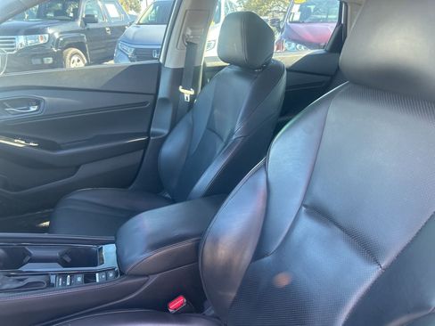 Used 2024 Honda Accord Touring image 10