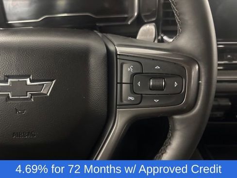 Used 2024 Chevrolet Silverado 1500 ZR2 image 18