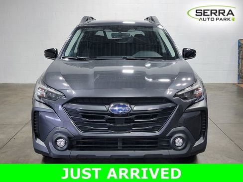 Certified 2023 Subaru Outback Premium AWD/4WD image 3