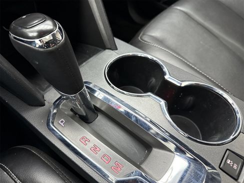 Used 2017 GMC Terrain Denali image 26