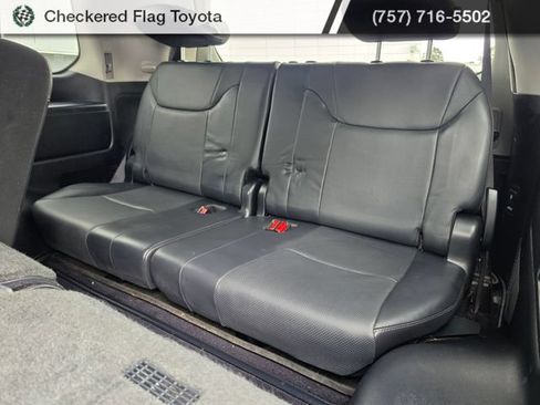 Used 2018 Lexus LX 570 4WD w/ Luxury Package image 44