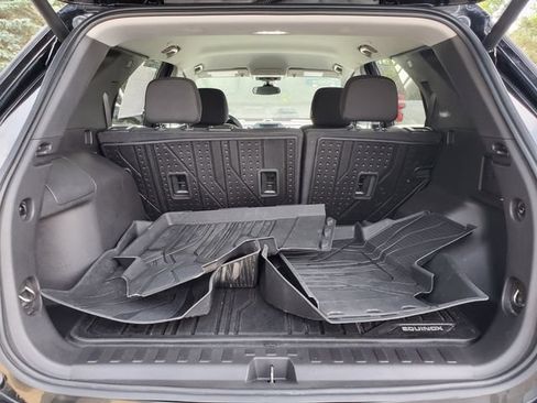 Certified 2024 Chevrolet Equinox LT w/ LPO, Floor Liner Package FWD image 11
