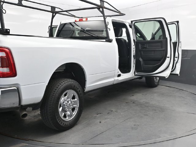 Used 2024 RAM 2500 Tradesman w/ Chrome Appearance Group AWD/4WD image 48