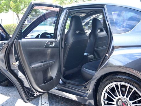Used 2013 Subaru Impreza WRX STI AWD/4WD image 20