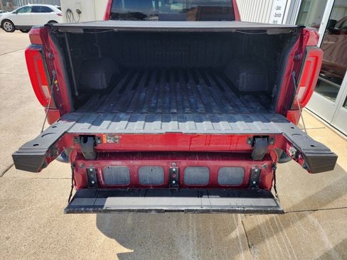 Used 2020 GMC Sierra 1500 SLT w/ SLT Premium Plus Package image 9