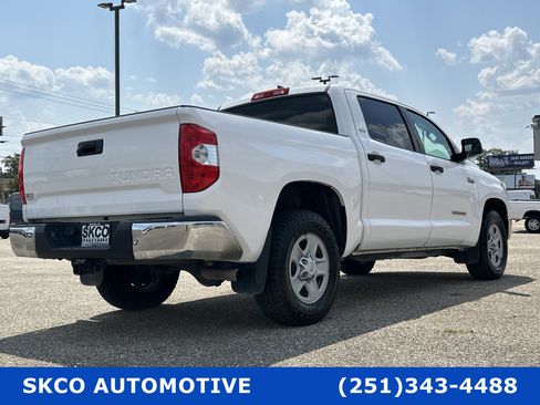 Used 2021 Toyota Tundra SR5 image 5