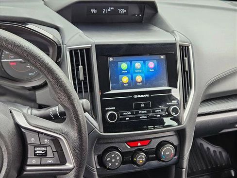 Used 2019 Subaru Crosstrek 2.0i w/ Eyesight System image 14