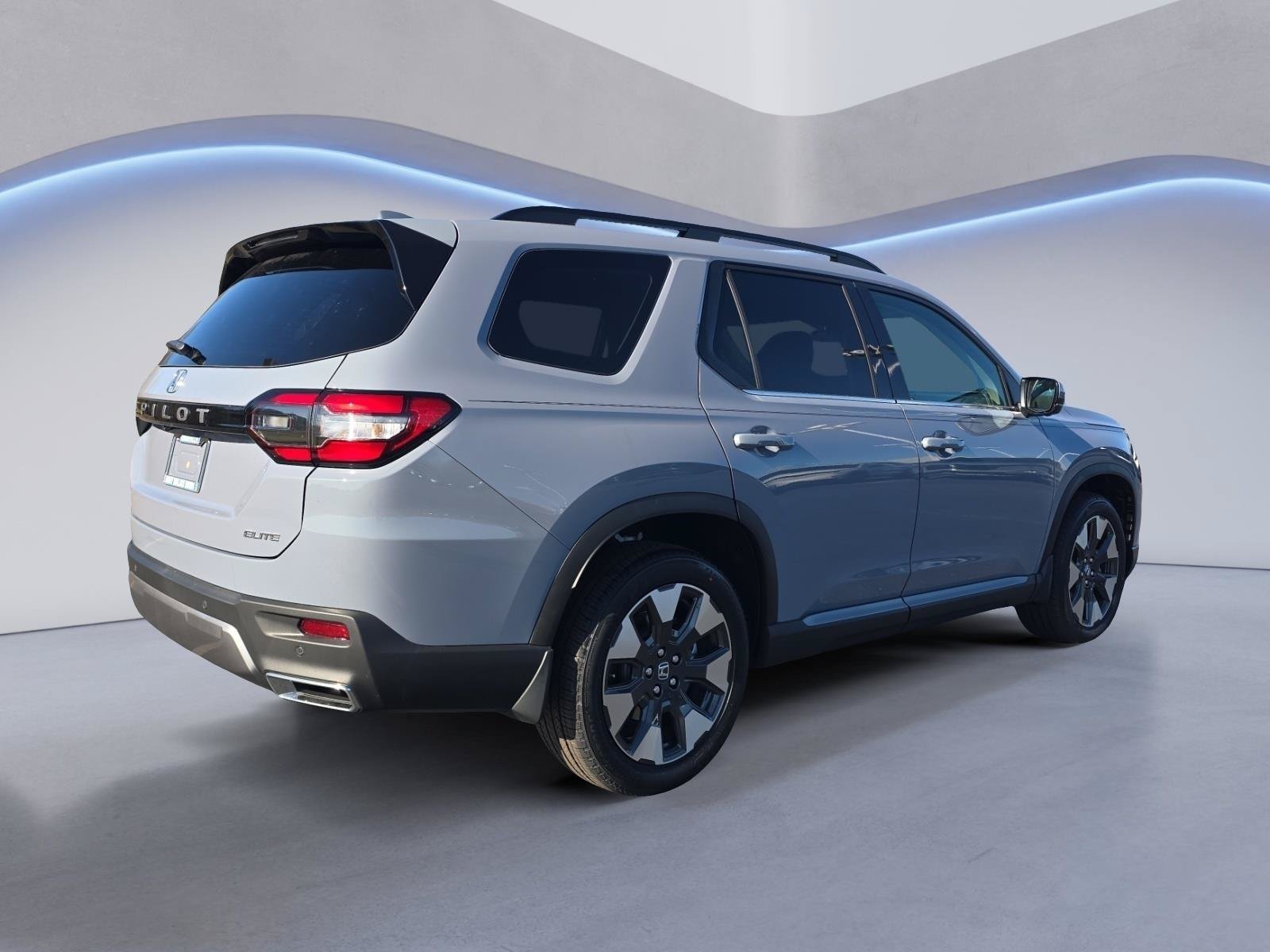 New 2026 Honda Pilot Elite image 6
