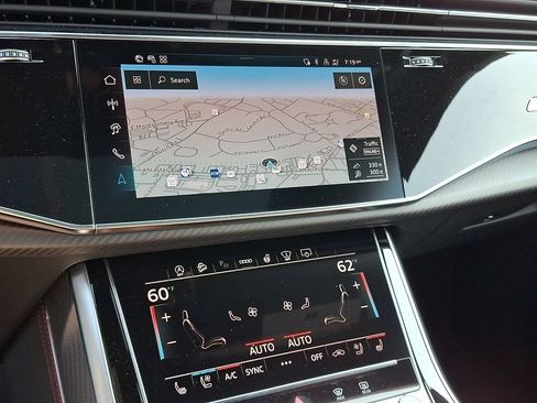 New 2026 Audi SQ8 Prestige AWD/4WD image 9