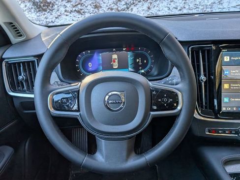 Certified 2023 Volvo S90 B6 Plus image 14