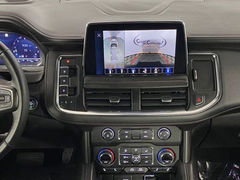 Used 2022 Chevrolet Tahoe RST w/ Sport Performance Package image 22