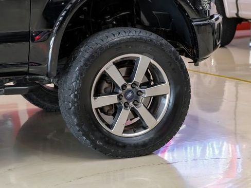 Used 2017 Ford F150 XLT w/ Equipment Group 302A Luxury image 51