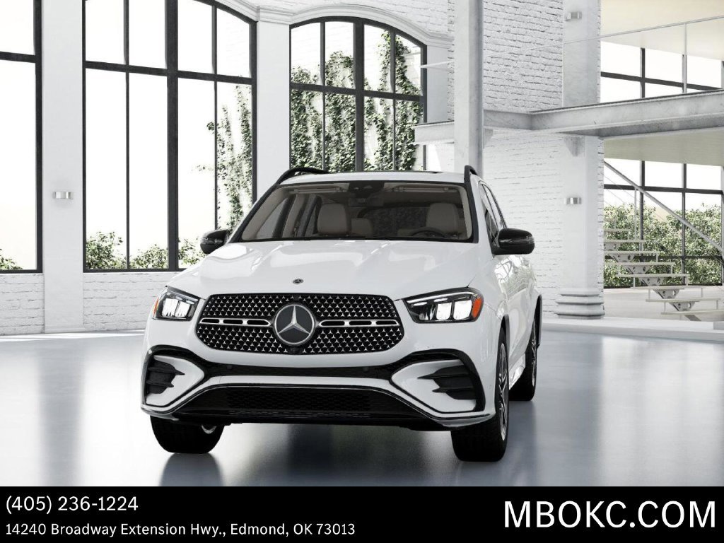 Used 2026 Mercedes-Benz GLE 350 4MATIC image 43
