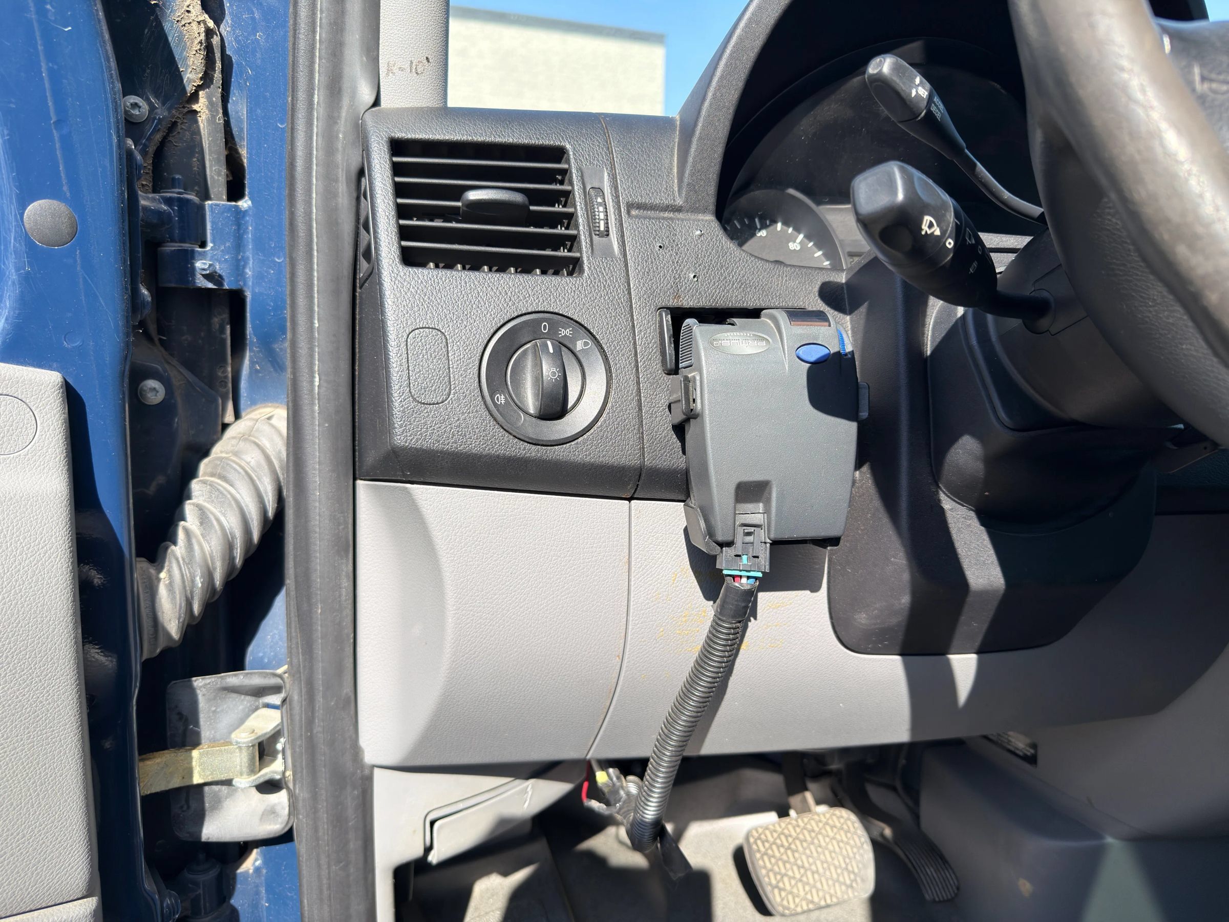 Used 2012 Mercedes-Benz Sprinter 2500 image 11
